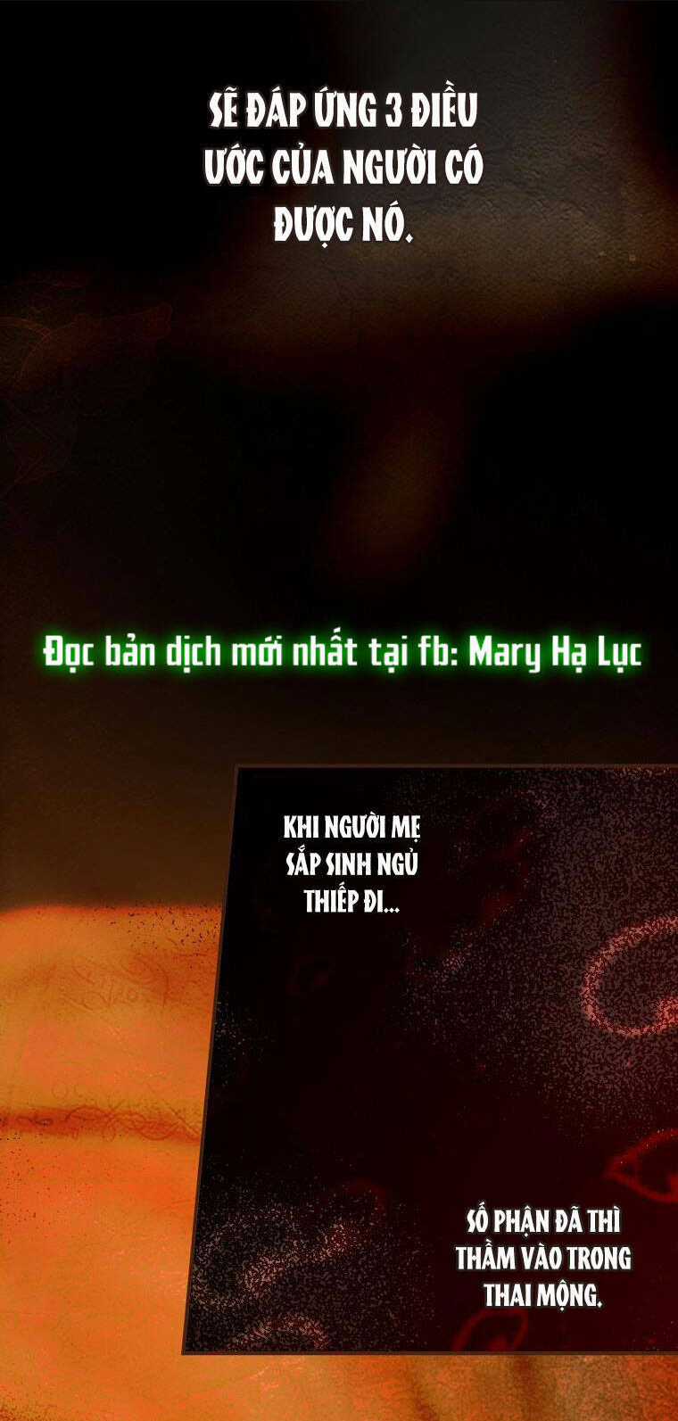 Bí Mật Của Quý Cô Chapter 78.1 trang 20