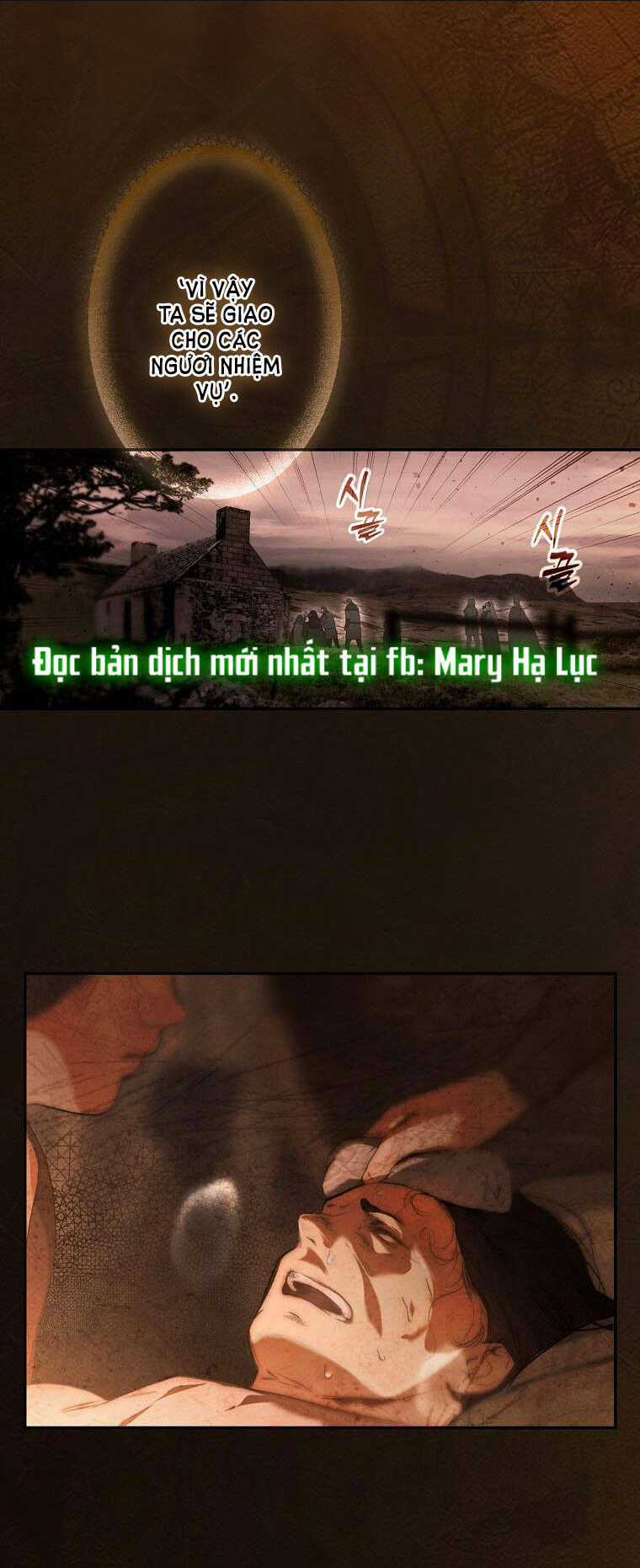 Bí Mật Của Quý Cô Chapter 78.1 trang 22