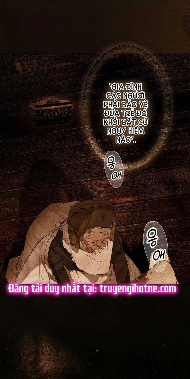 Bí Mật Của Quý Cô Chapter 78.1 trang 23