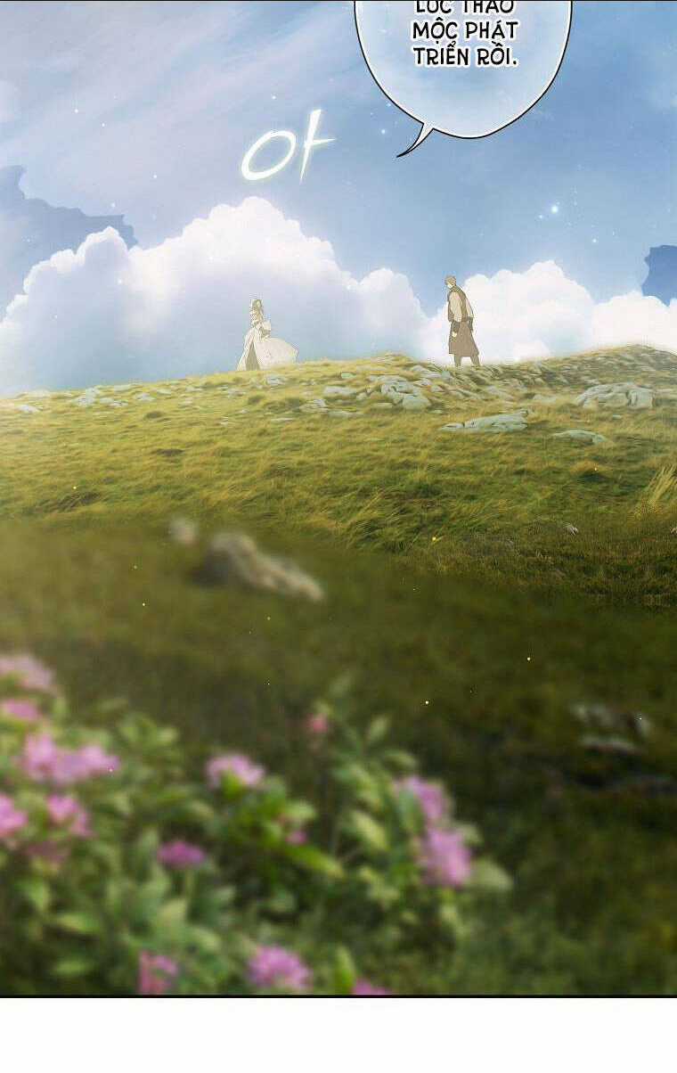 Bí Mật Của Quý Cô Chapter 78.1 trang 36