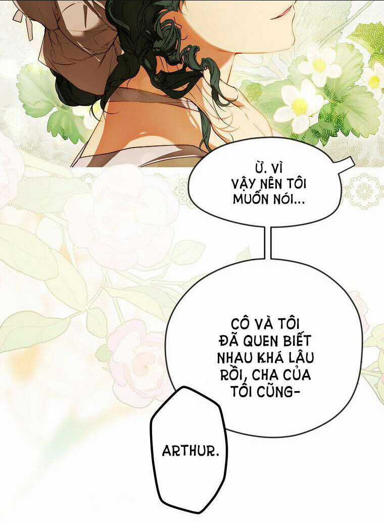 Bí Mật Của Quý Cô Chapter 78.1 trang 42