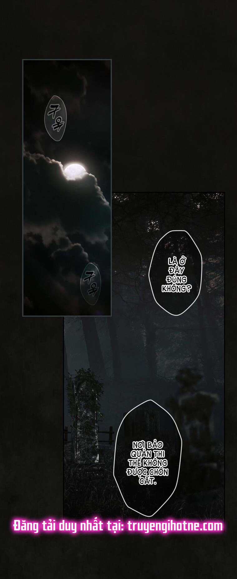 Bí Mật Của Quý Cô Chapter 78.1 trang 8