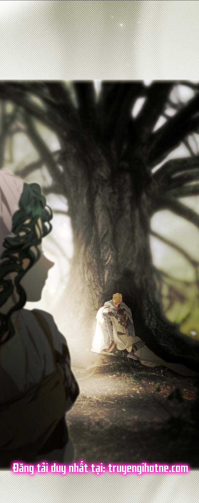 Bí Mật Của Quý Cô Chapter 78.2 trang 19