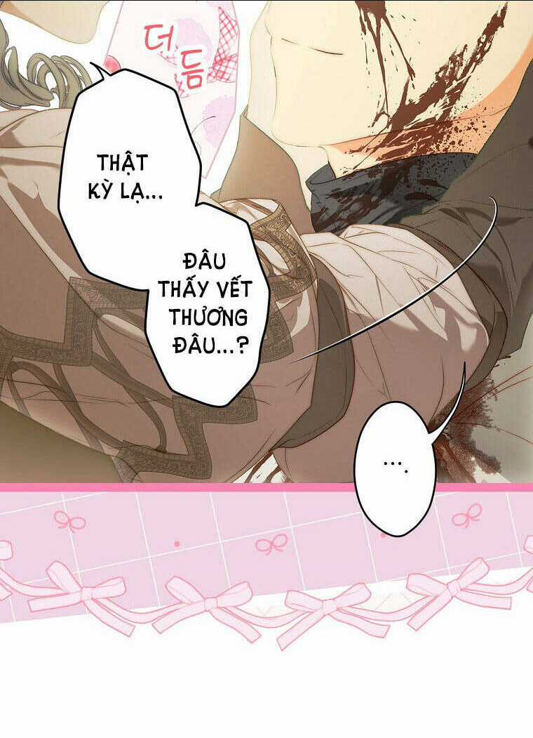 Bí Mật Của Quý Cô Chapter 78.2 trang 33