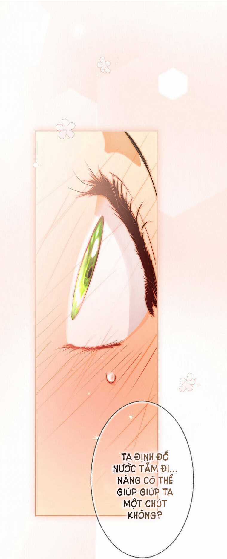 Bí Mật Của Quý Cô Chapter 79.1 trang 15