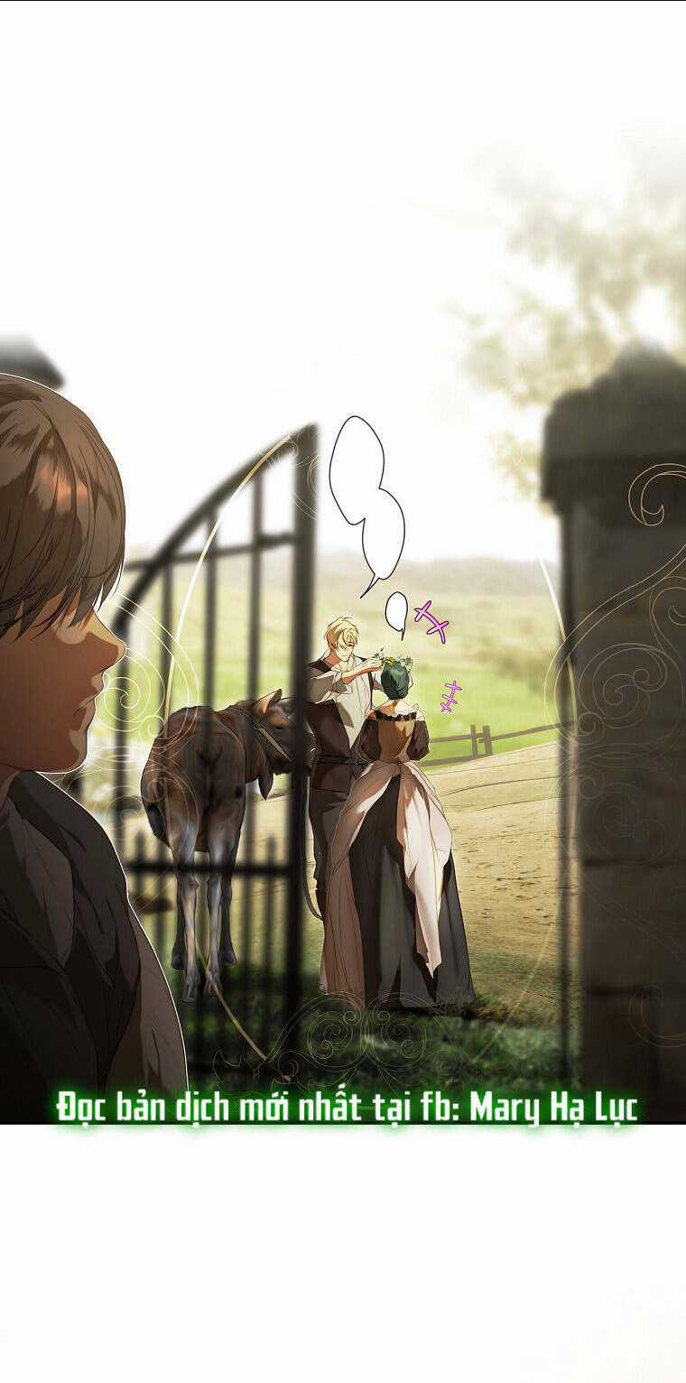 Bí Mật Của Quý Cô Chapter 79.1 trang 20