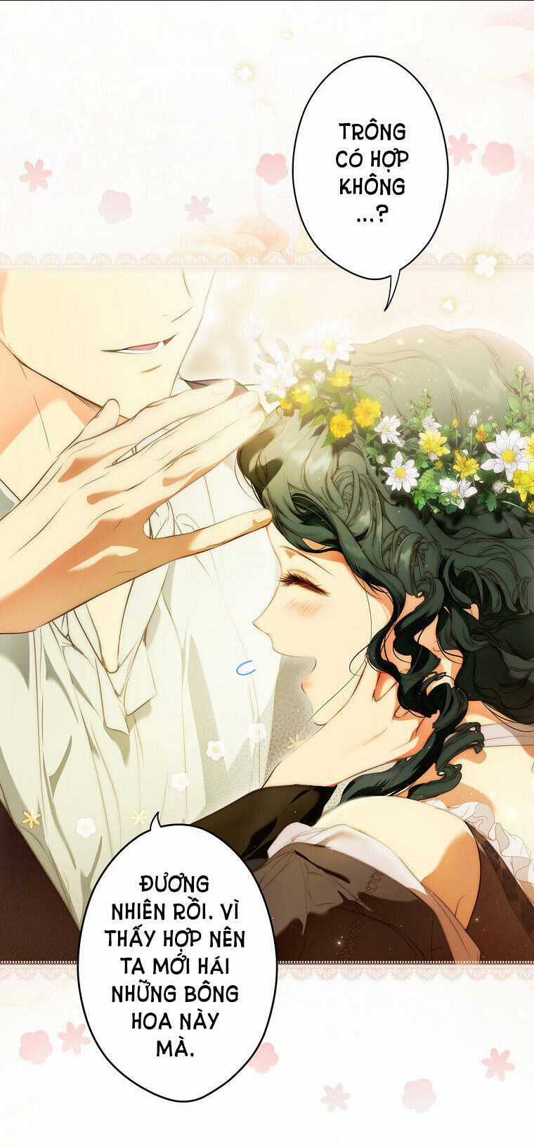 Bí Mật Của Quý Cô Chapter 79.1 trang 21