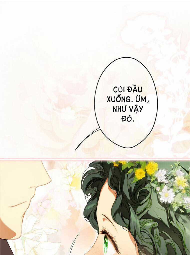 Bí Mật Của Quý Cô Chapter 79.1 trang 22