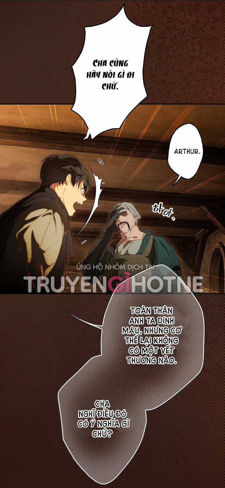 Bí Mật Của Quý Cô Chapter 79.1 trang 26