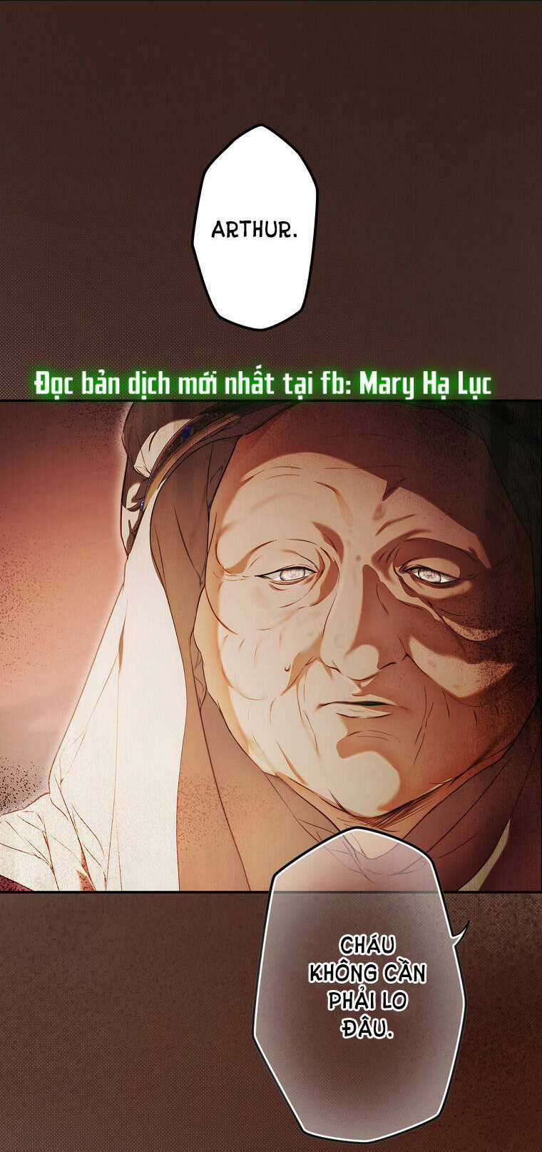 Bí Mật Của Quý Cô Chapter 79.1 trang 28