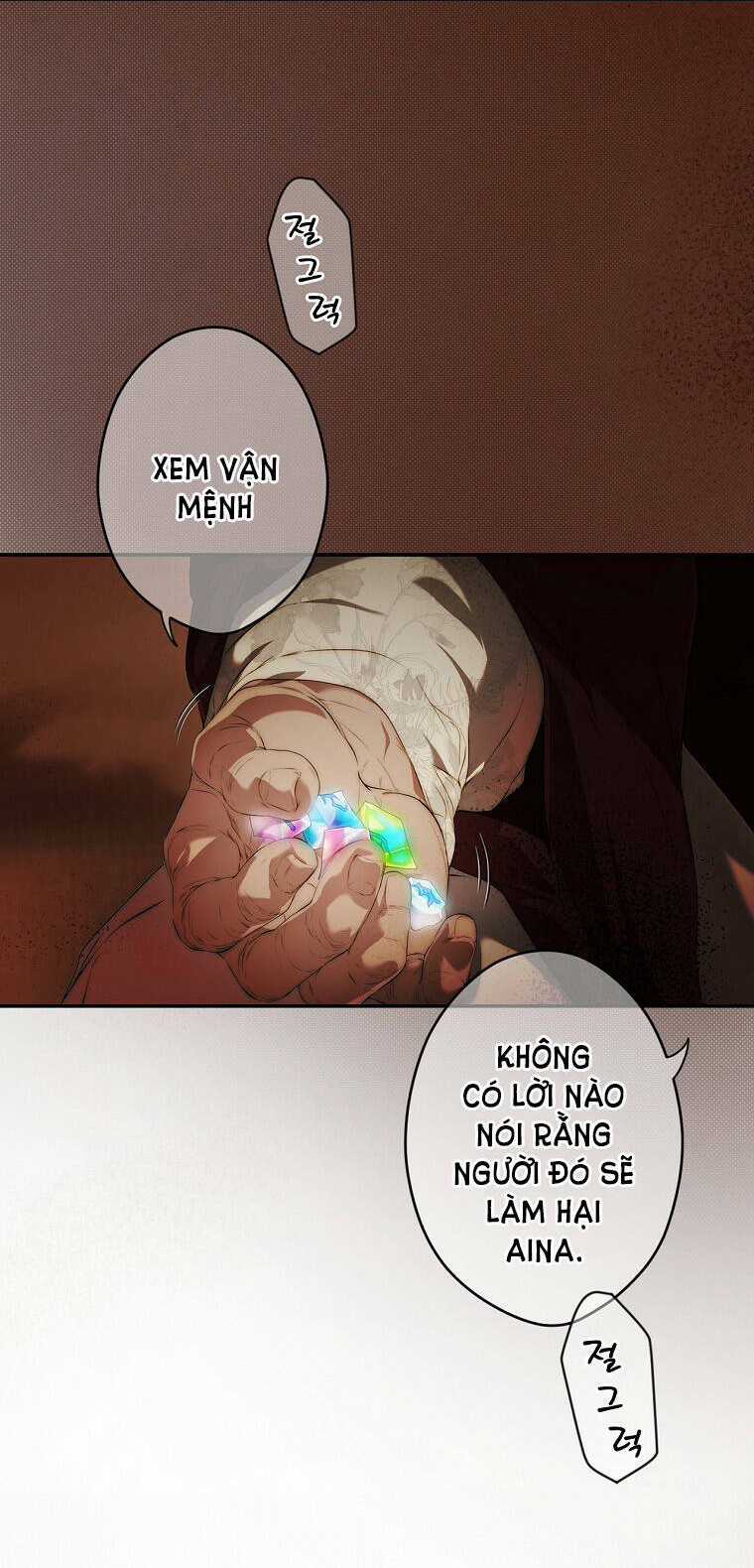 Bí Mật Của Quý Cô Chapter 79.1 trang 29