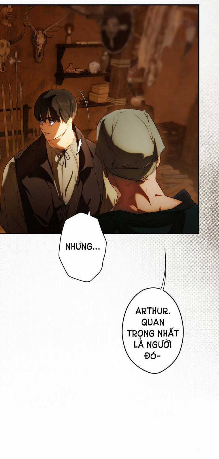 Bí Mật Của Quý Cô Chapter 79.1 trang 30