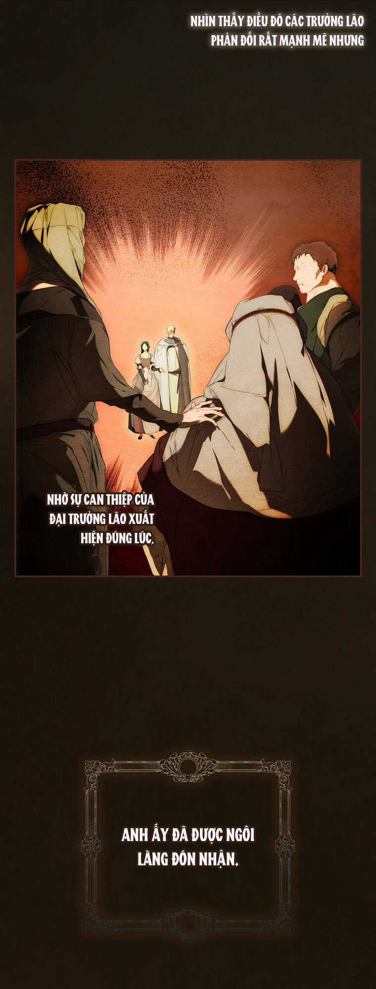 Bí Mật Của Quý Cô Chapter 79.1 trang 4