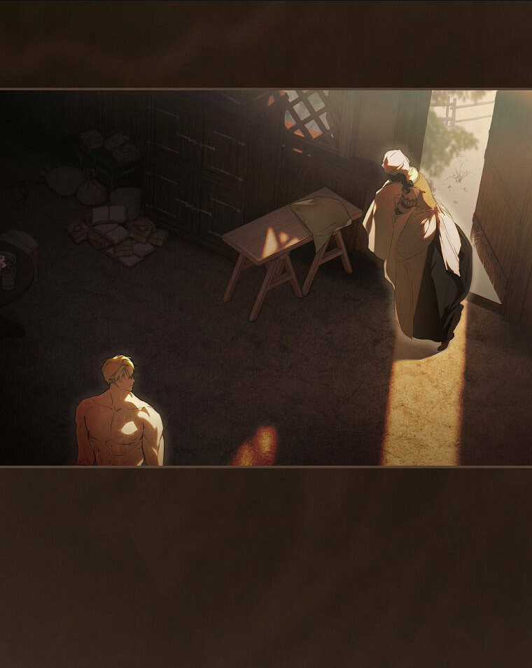 Bí Mật Của Quý Cô Chapter 79.1 trang 9