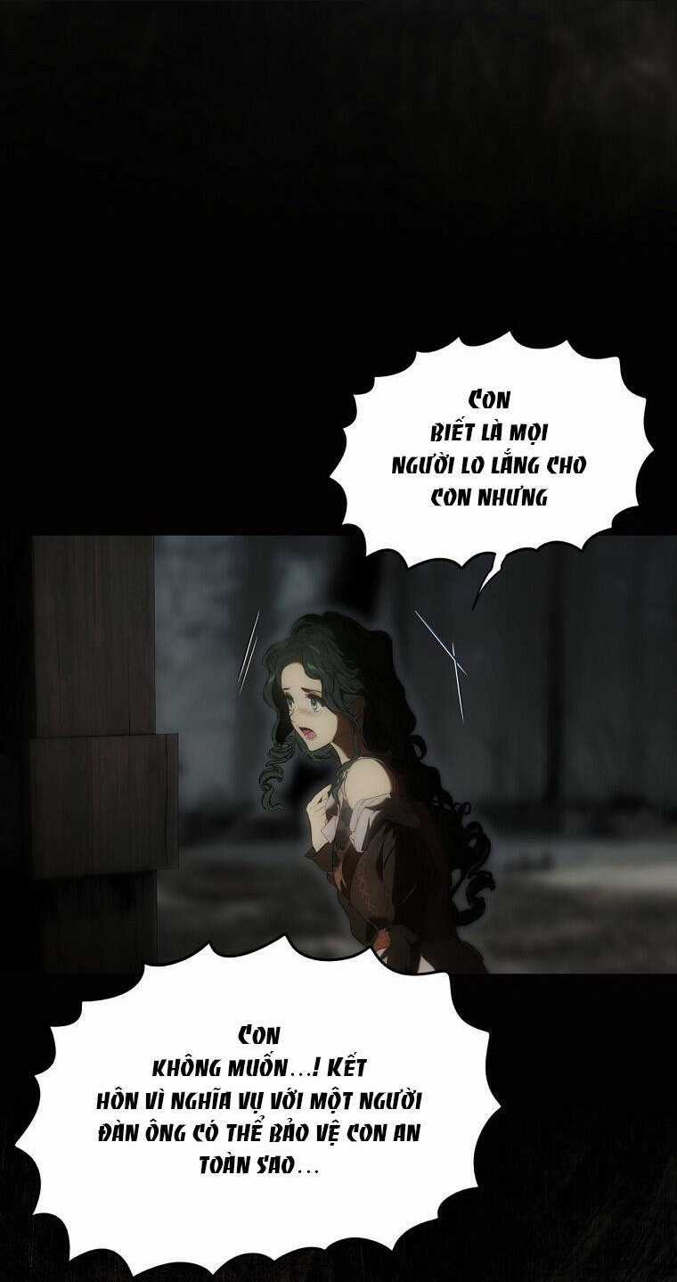 Bí Mật Của Quý Cô Chapter 79.2 trang 18