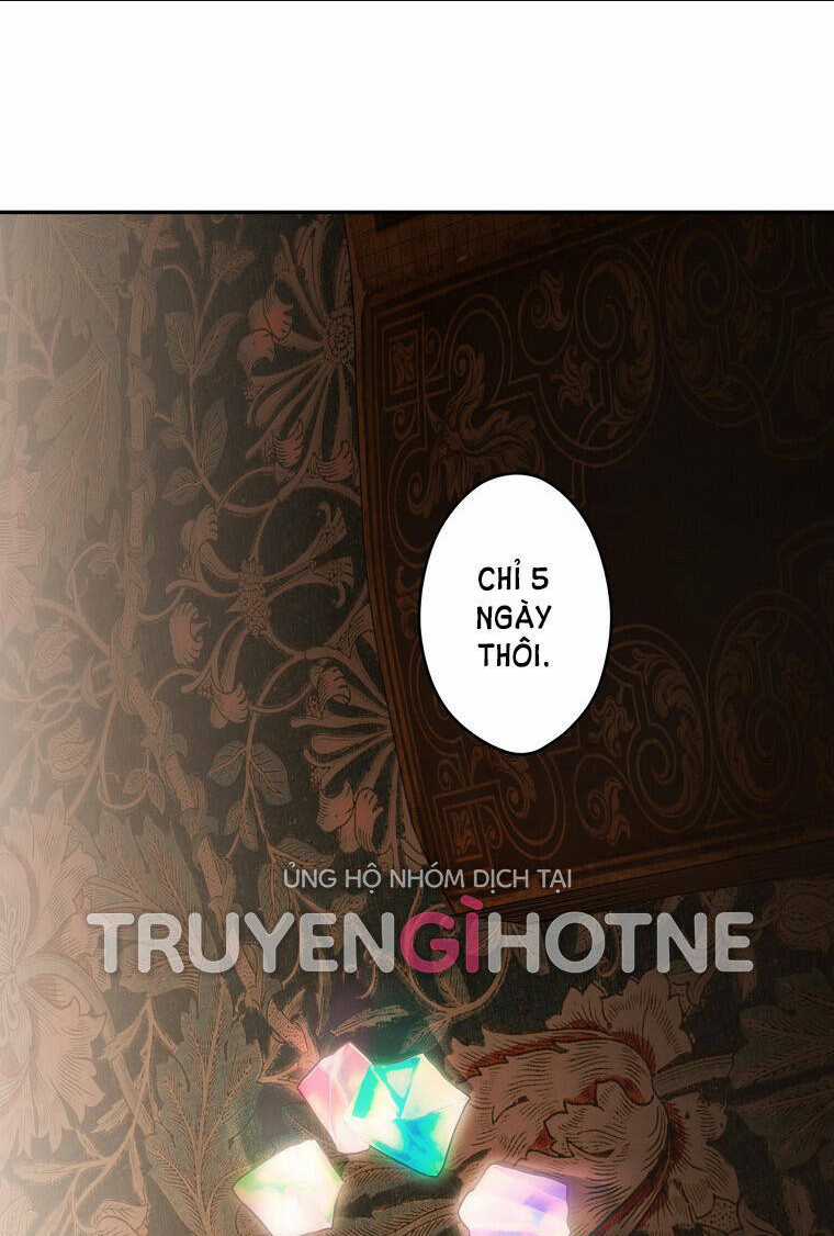 Bí Mật Của Quý Cô Chapter 79.2 trang 7