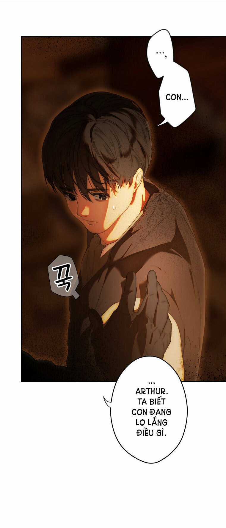 Bí Mật Của Quý Cô Chapter 79.2 trang 9