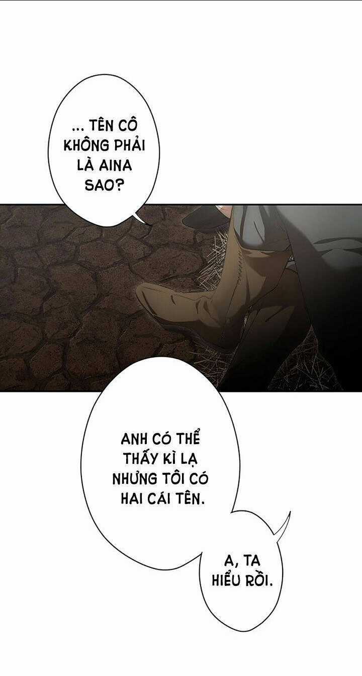 Bí Mật Của Quý Cô Chapter 80.1 trang 12