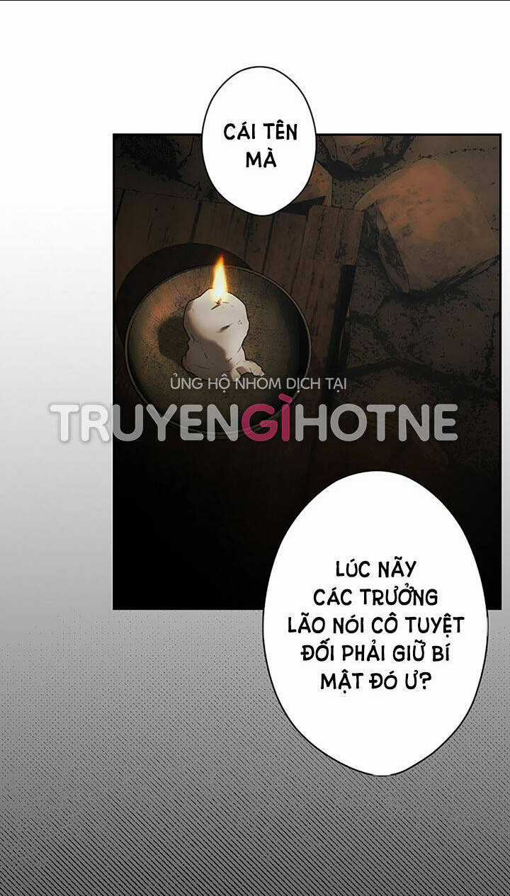 Bí Mật Của Quý Cô Chapter 80.1 trang 13