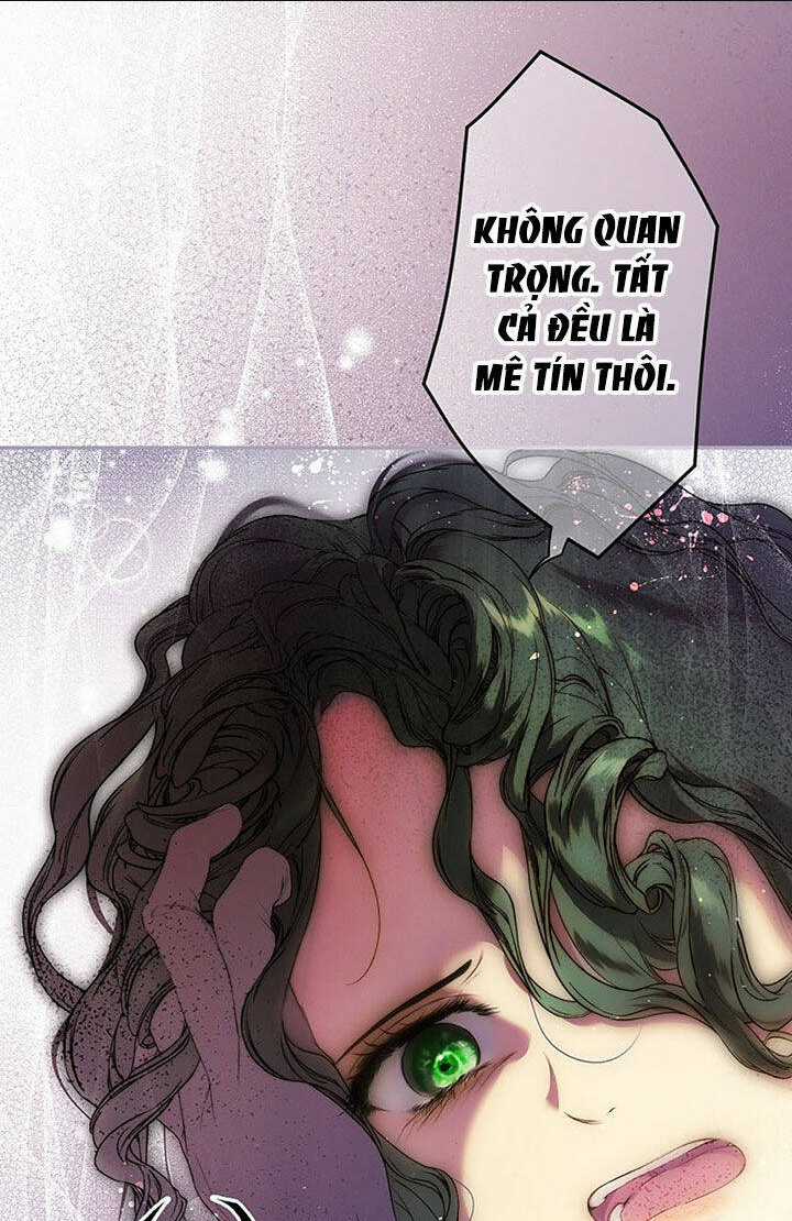 Bí Mật Của Quý Cô Chapter 80.1 trang 19