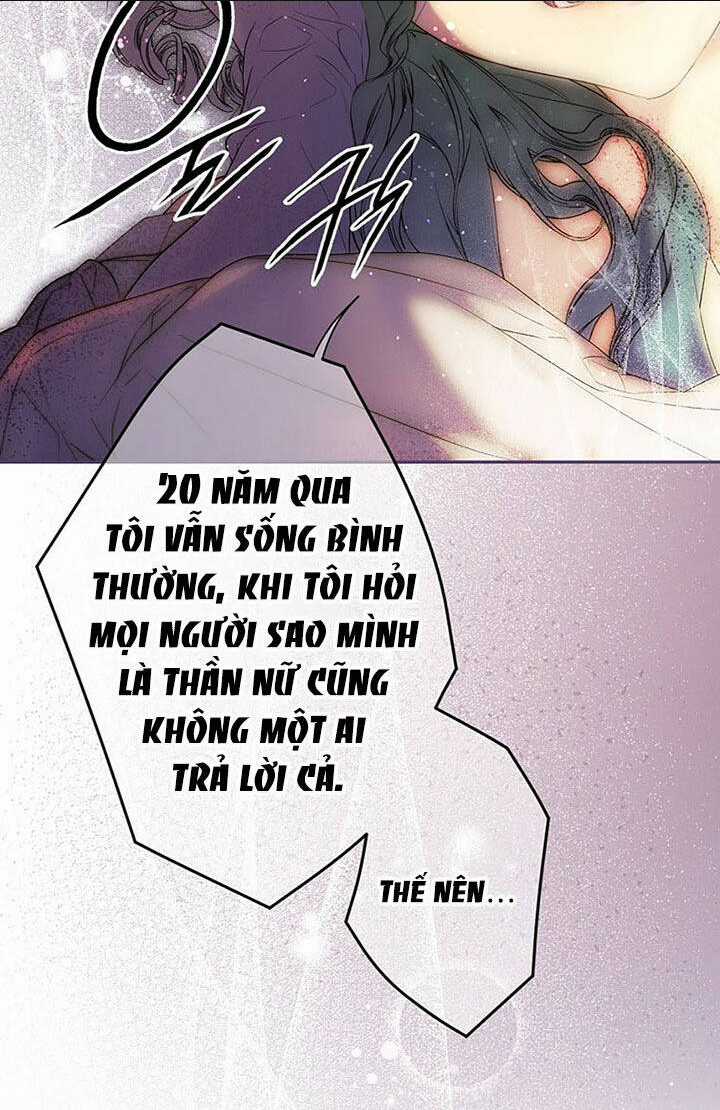 Bí Mật Của Quý Cô Chapter 80.1 trang 20