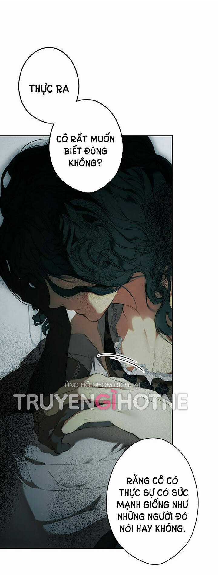 Bí Mật Của Quý Cô Chapter 80.1 trang 22