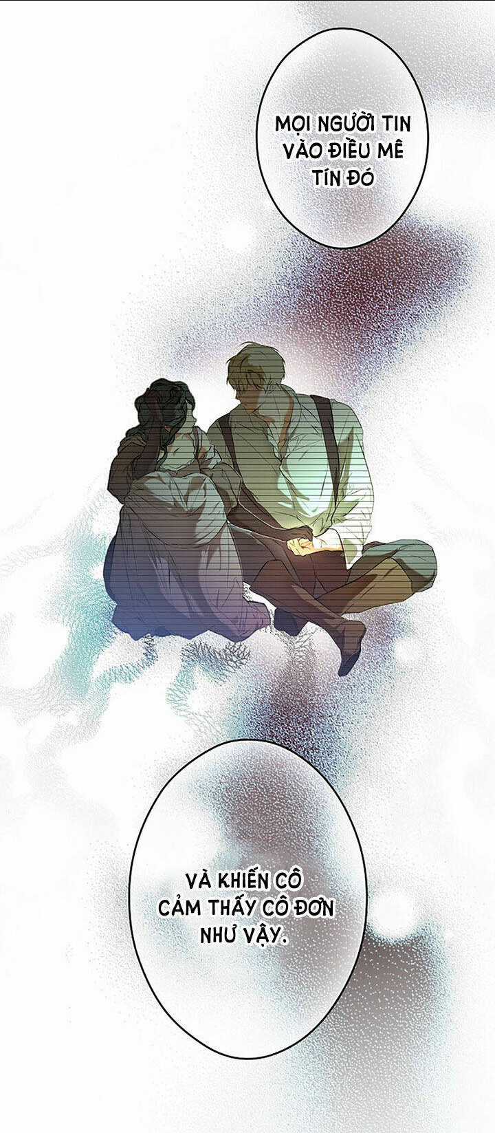 Bí Mật Của Quý Cô Chapter 80.1 trang 24