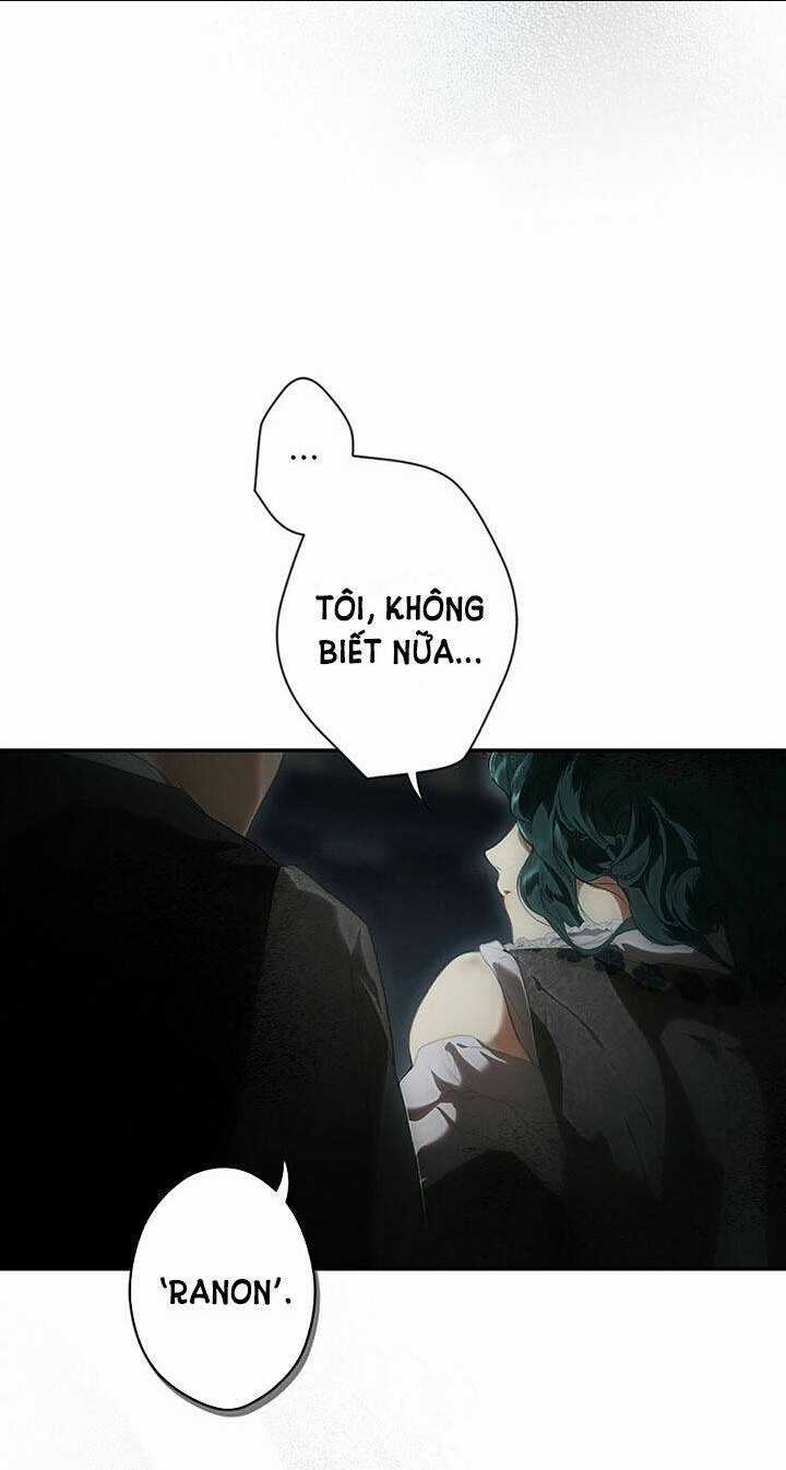 Bí Mật Của Quý Cô Chapter 80.1 trang 25