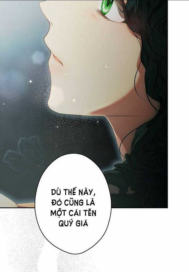 Bí Mật Của Quý Cô Chapter 80.1 trang 28