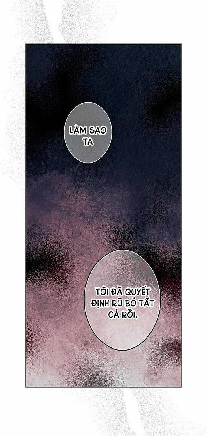 Bí Mật Của Quý Cô Chapter 80.1 trang 29