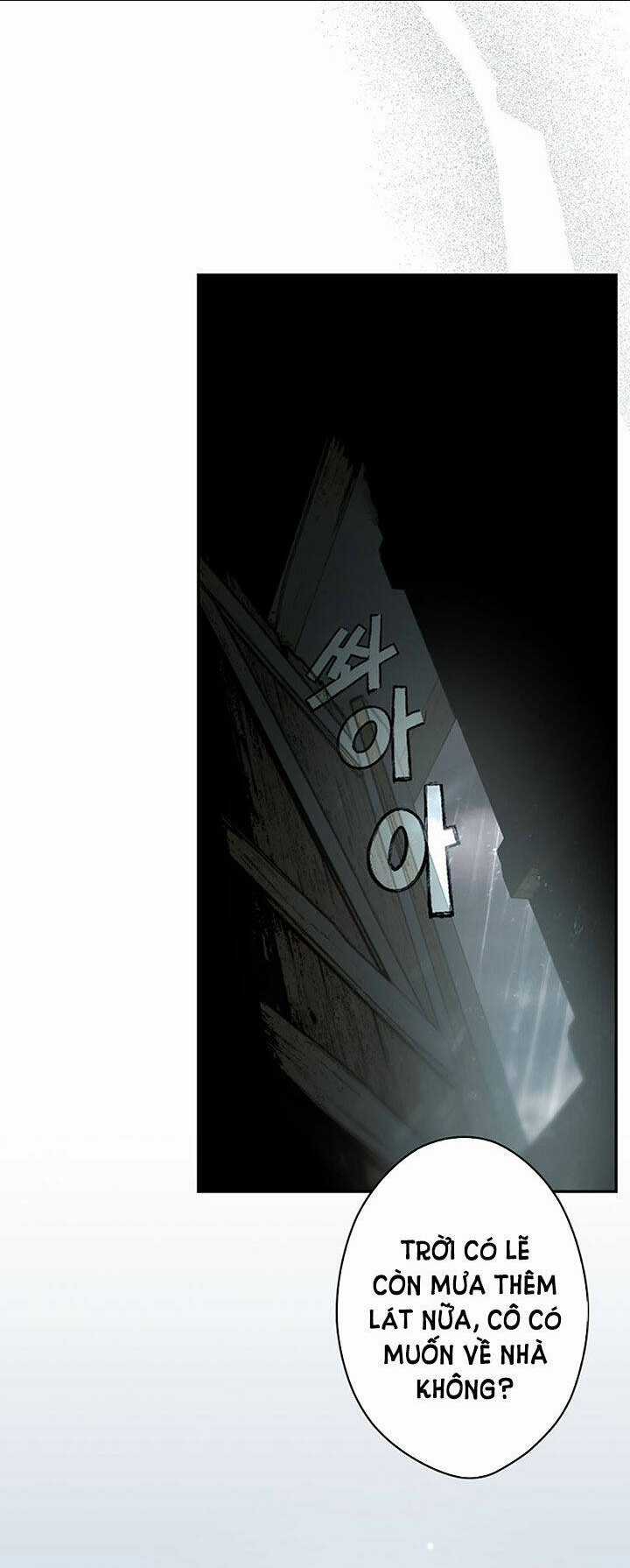 Bí Mật Của Quý Cô Chapter 80.1 trang 30