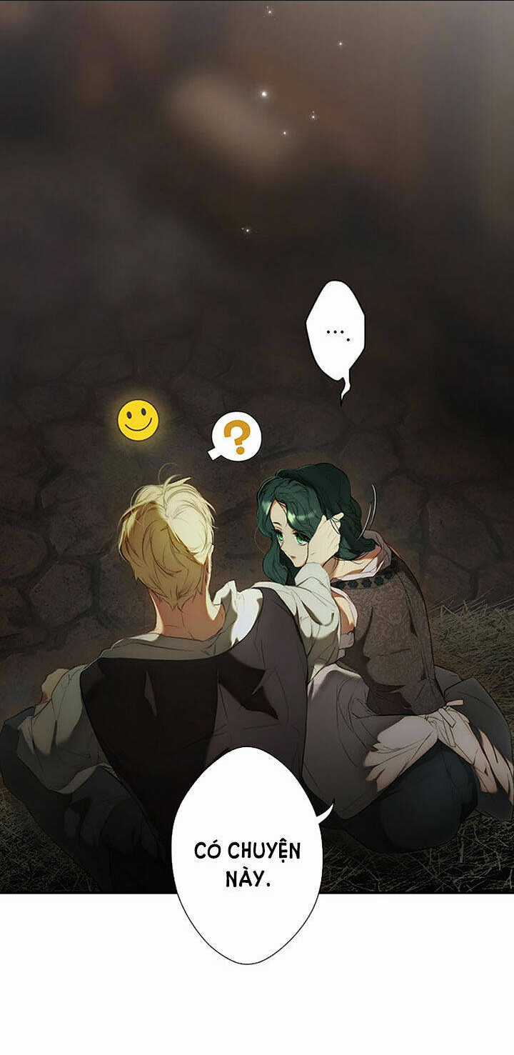 Bí Mật Của Quý Cô Chapter 80.1 trang 5