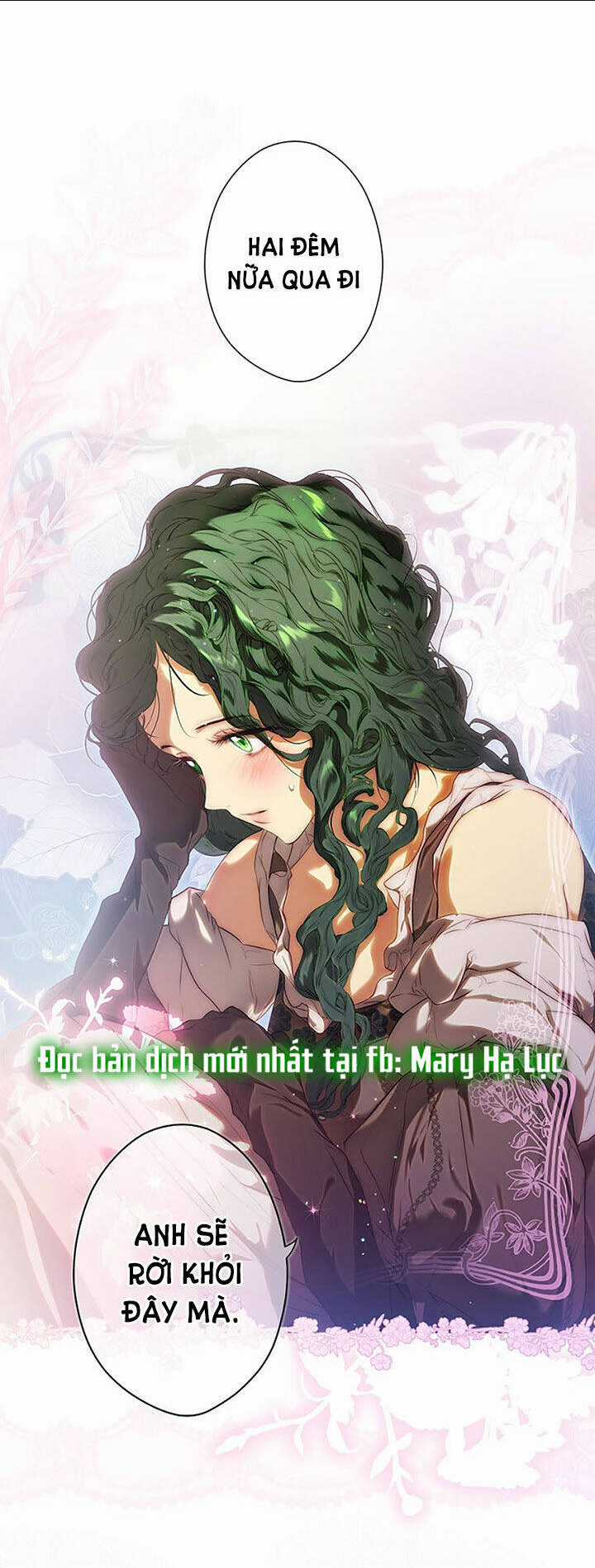 Bí Mật Của Quý Cô Chapter 80.1 trang 9