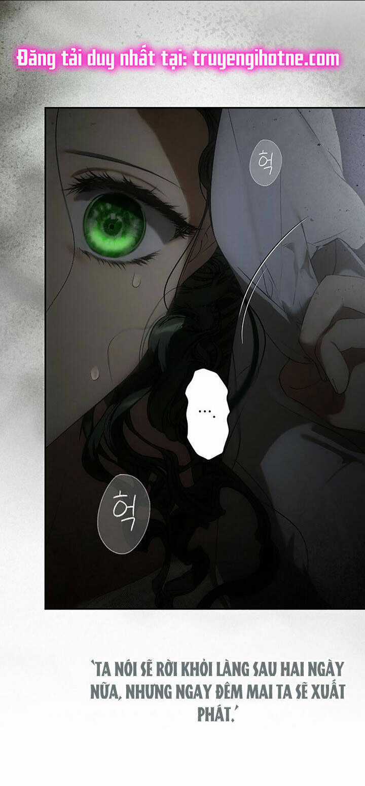 Bí Mật Của Quý Cô Chapter 80.2 trang 16