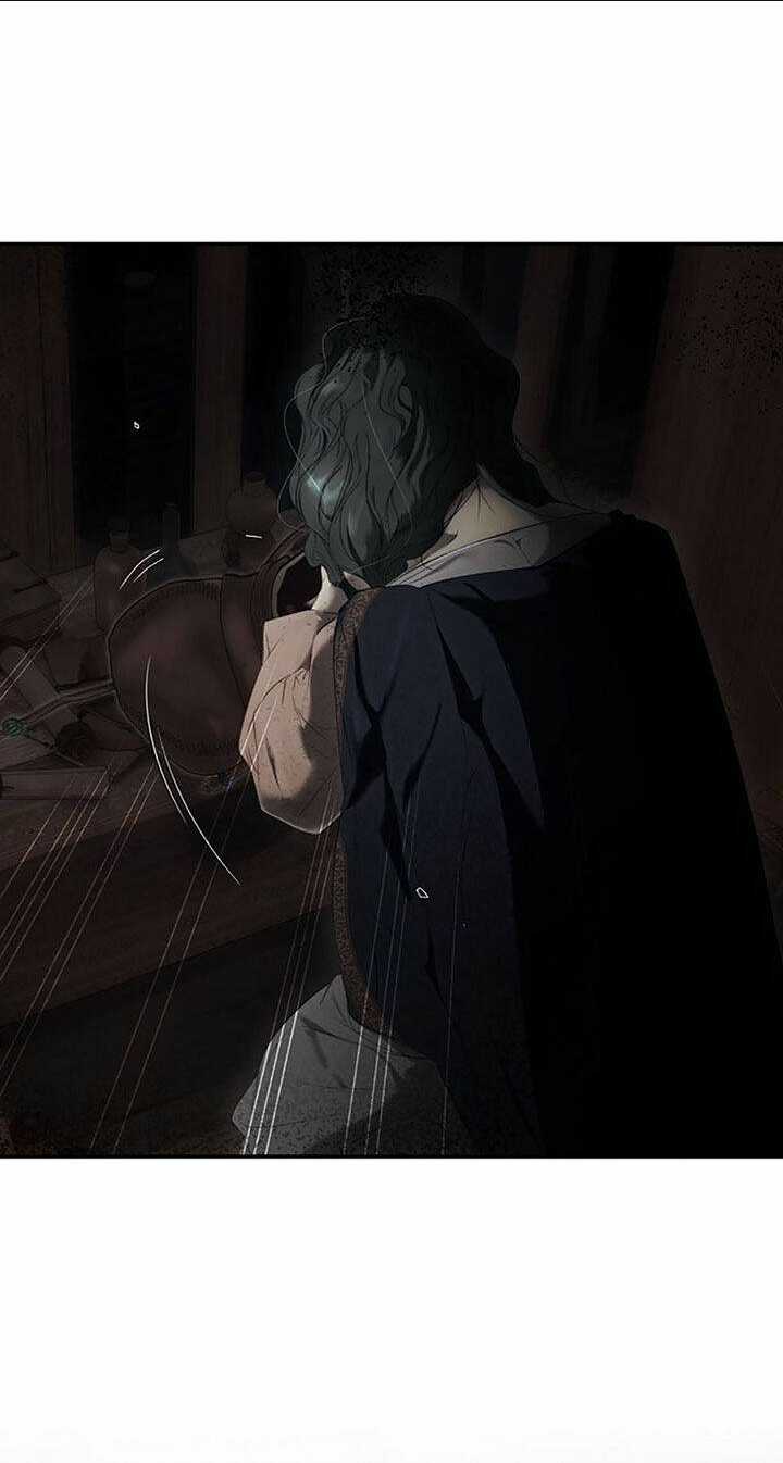 Bí Mật Của Quý Cô Chapter 80.2 trang 18