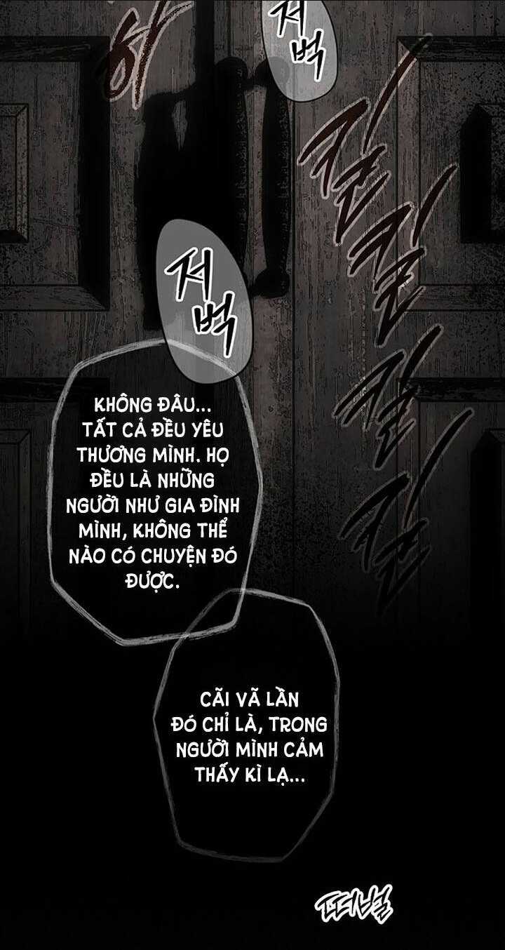 Bí Mật Của Quý Cô Chapter 80.2 trang 7