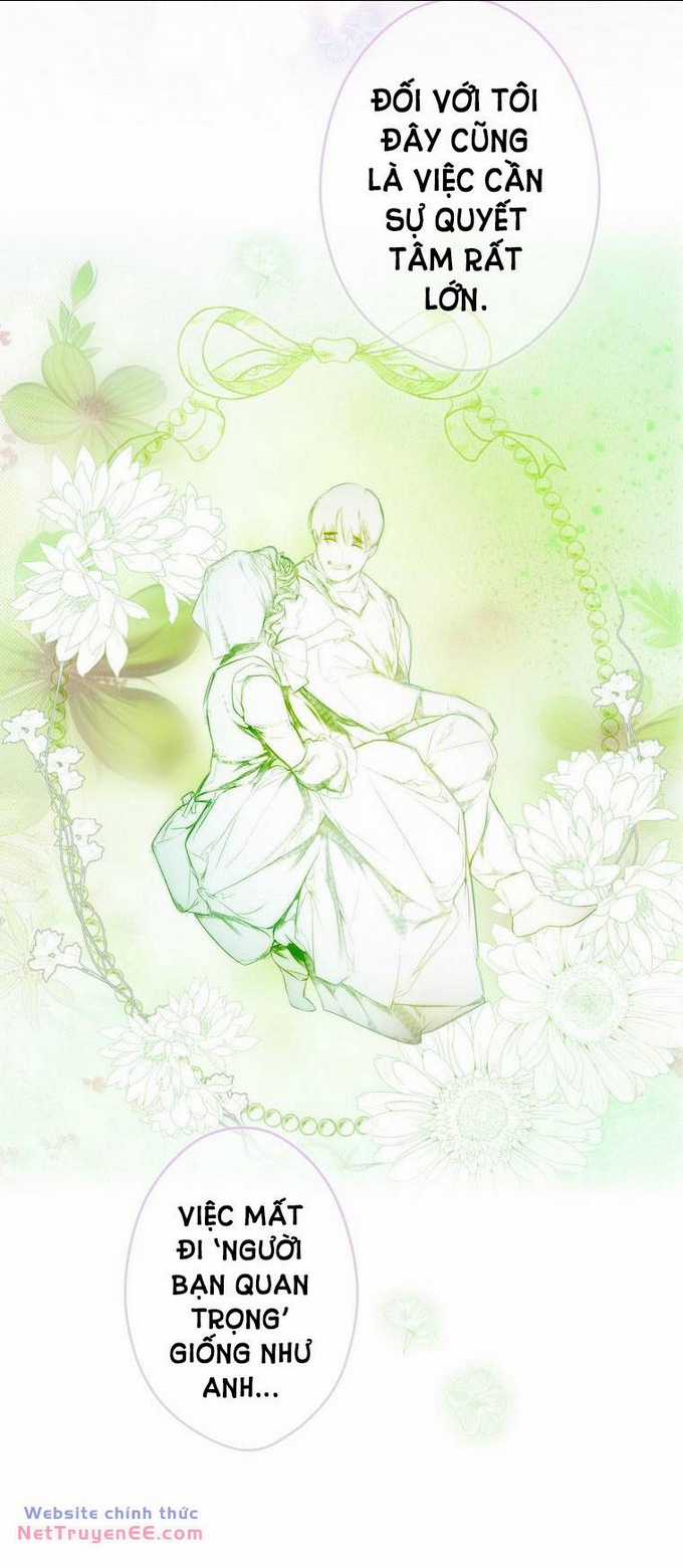 Bí Mật Của Quý Cô Chapter 81.1 trang 12