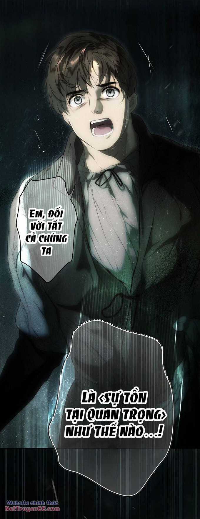 Bí Mật Của Quý Cô Chapter 81.1 trang 16