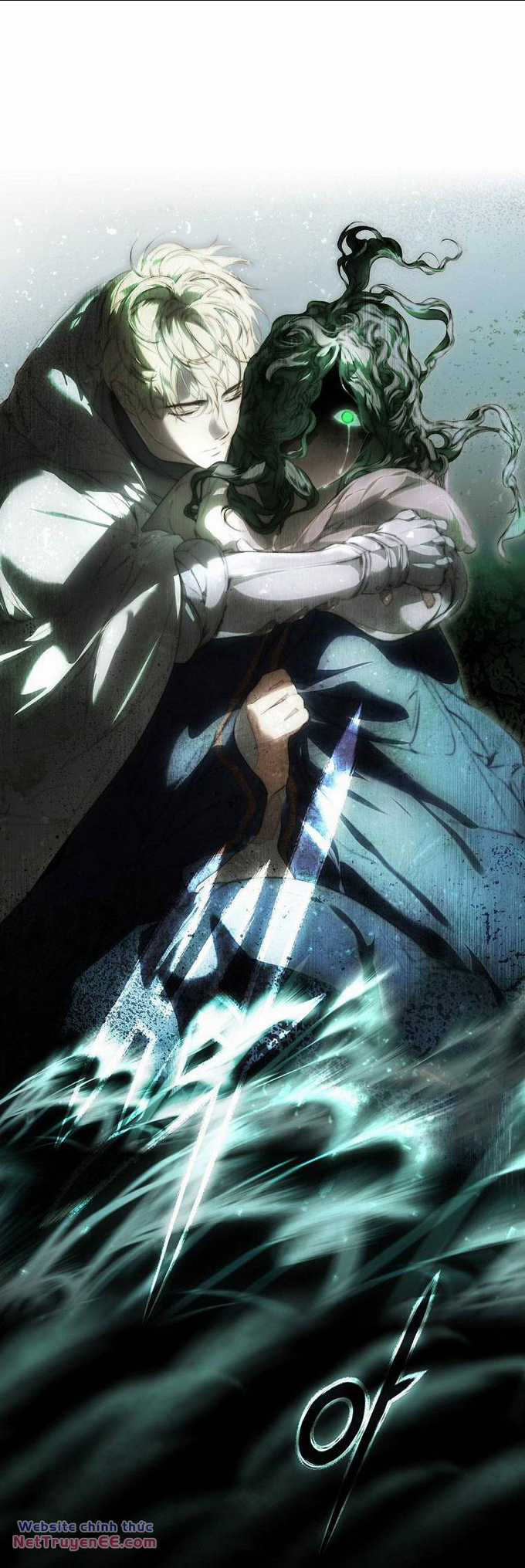 Bí Mật Của Quý Cô Chapter 81.1 trang 19