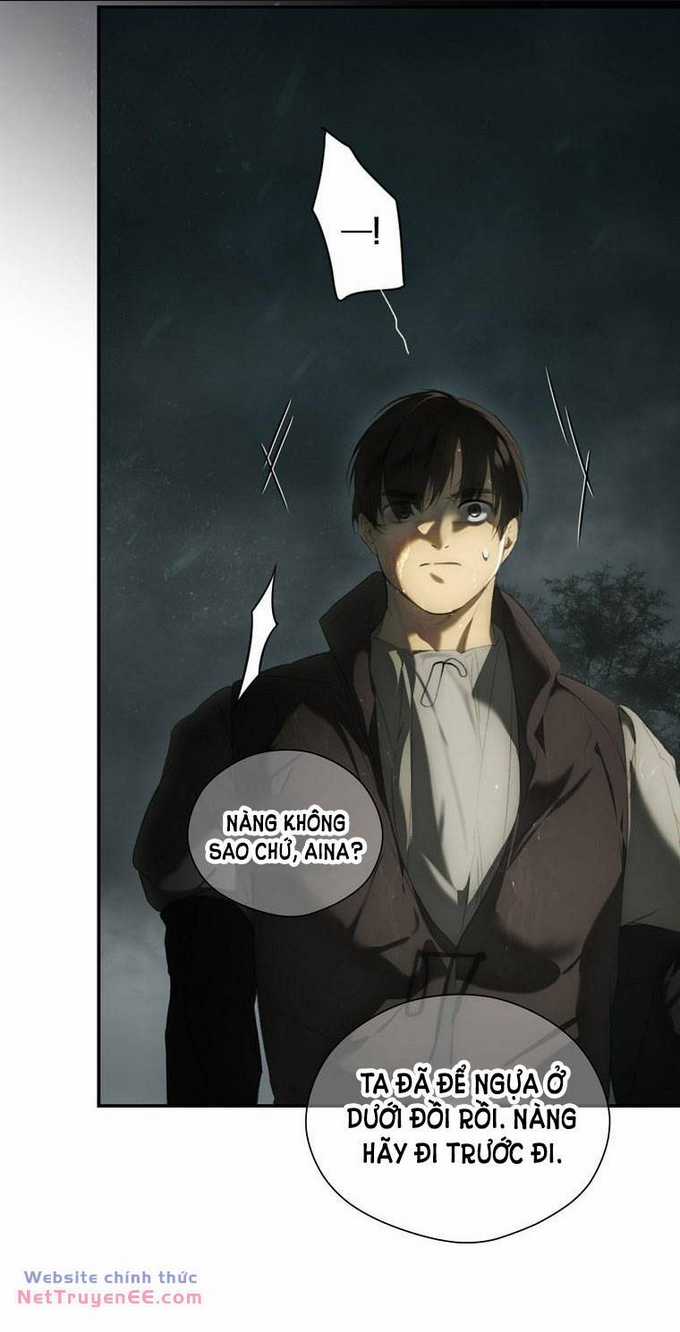 Bí Mật Của Quý Cô Chapter 81.1 trang 23