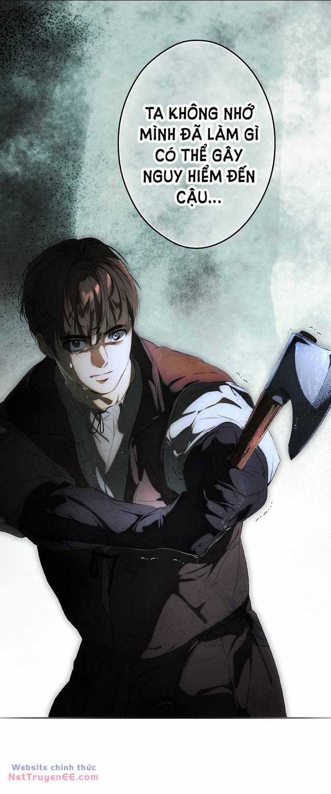 Bí Mật Của Quý Cô Chapter 81.1 trang 34