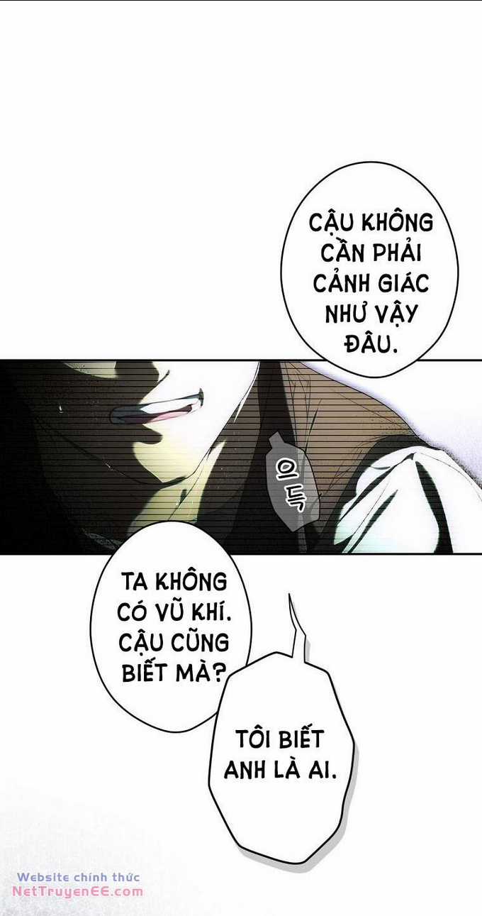 Bí Mật Của Quý Cô Chapter 81.1 trang 35