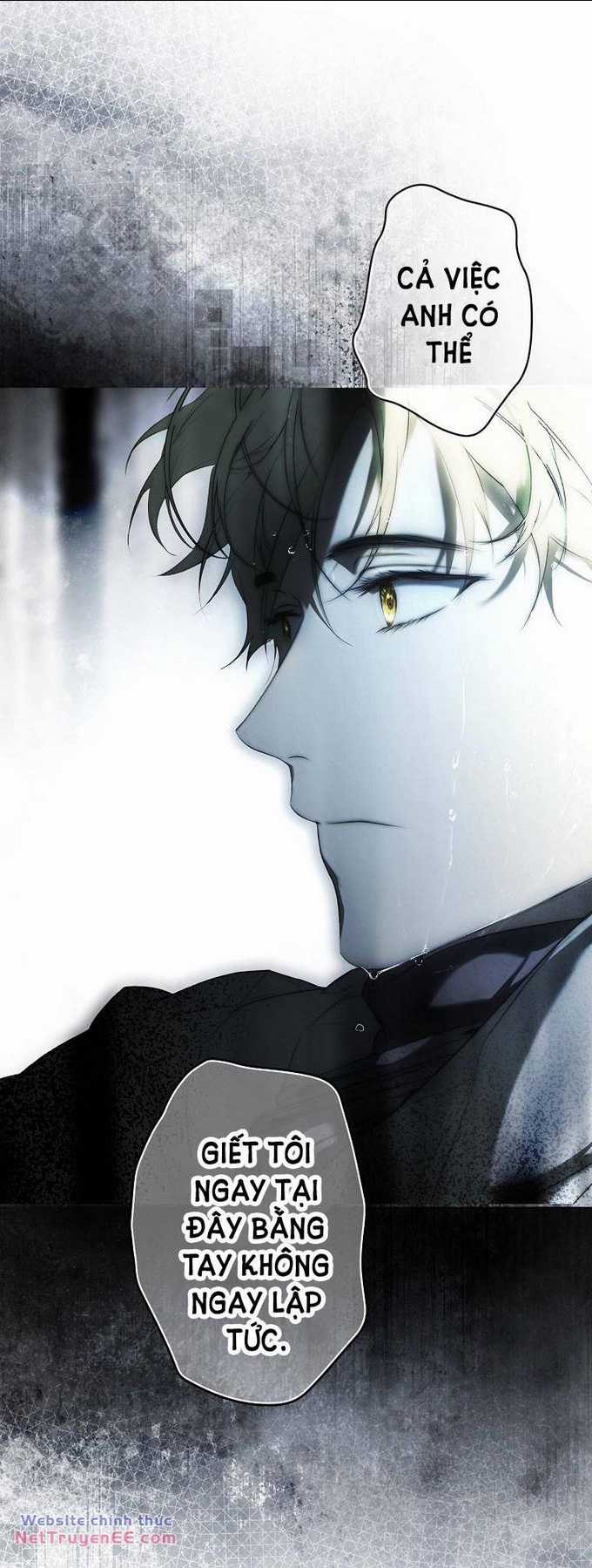 Bí Mật Của Quý Cô Chapter 81.1 trang 36