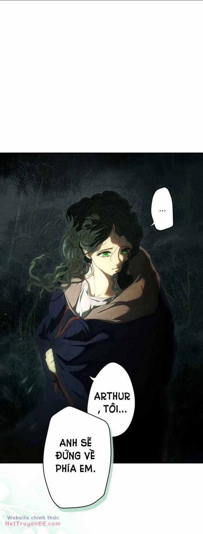 Bí Mật Của Quý Cô Chapter 81.1 trang 5