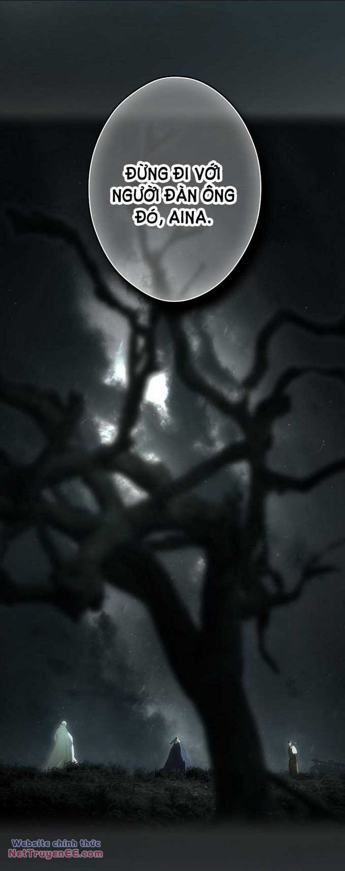 Bí Mật Của Quý Cô Chapter 81.1 trang 8