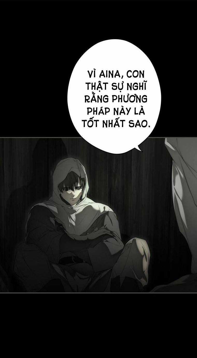 Bí Mật Của Quý Cô Chapter 81.2 trang 14