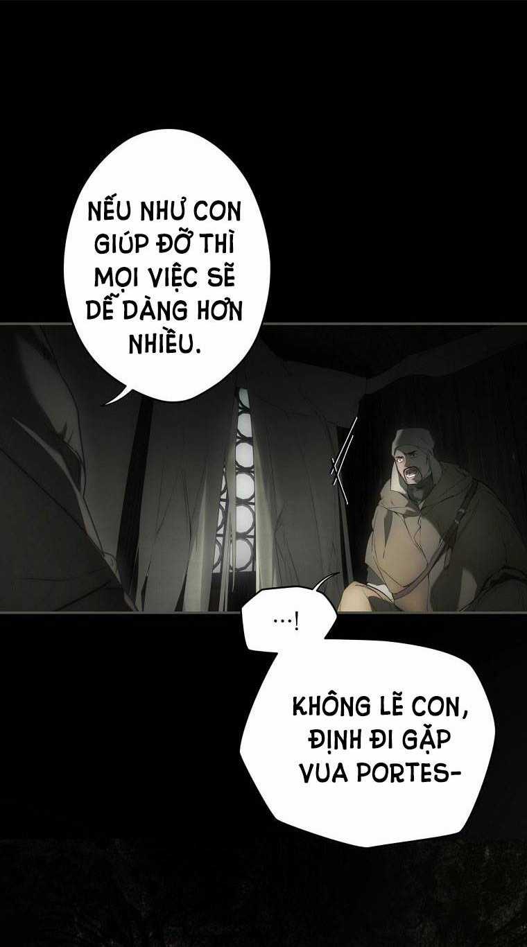 Bí Mật Của Quý Cô Chapter 81.2 trang 17