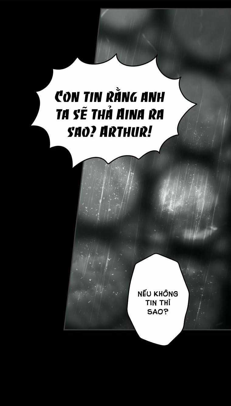 Bí Mật Của Quý Cô Chapter 81.2 trang 19