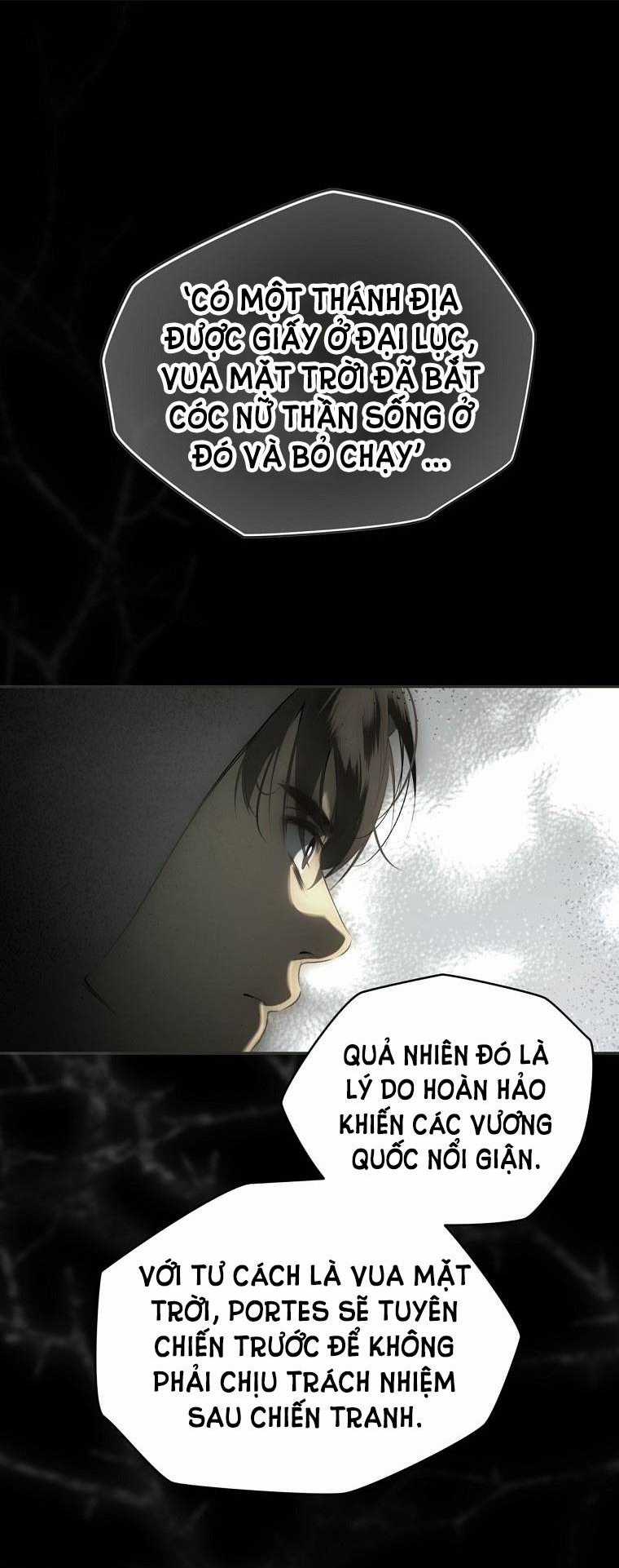 Bí Mật Của Quý Cô Chapter 81.2 trang 22