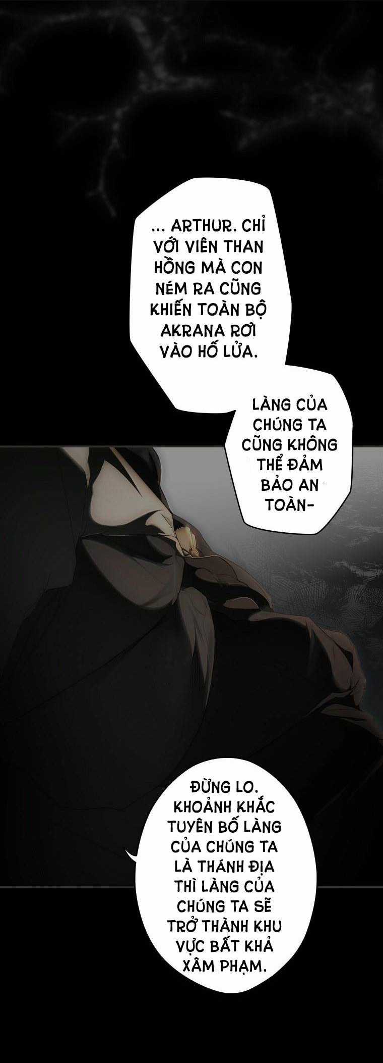 Bí Mật Của Quý Cô Chapter 81.2 trang 23